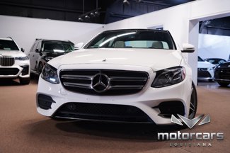 Used 2019 Mercedes-Benz E 300 w/ Premium 1 Package image 1