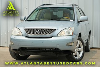 Used 2007 Lexus RX 350 2WD image 1