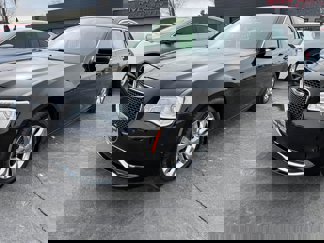 Used 2019 Chrysler 300 Touring w/ Driver Convenience Group image 1