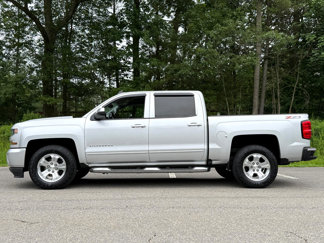 Used 2016 Chevrolet Silverado 1500 LT w/ All Star Edition image 1