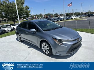 Used 2024 Toyota Corolla LE image 1