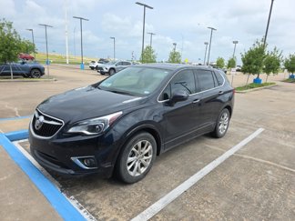 Used 2020 Buick Envision Preferred image 1