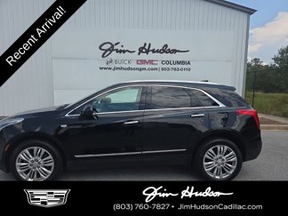 Used 2018 Cadillac XT5 Premium Luxury image 1