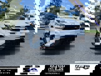 Used 2022 Kia Forte GT-Line w/ GT-Line Technology Package image 1