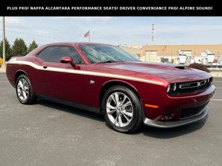 Used 2020 Dodge Challenger GT w/ Plus Package image 1