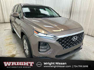 Used 2019 Hyundai Santa Fe SEL w/ Cargo Package image 1