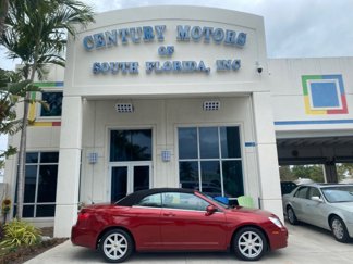 Used 2008 Chrysler Sebring Touring w/ Special Touring Group image 1