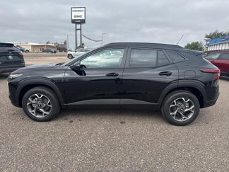 New 2025 Chevrolet Trax LT w/ LT Convenience Package image 1
