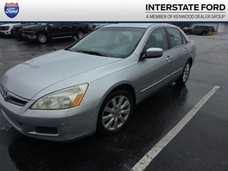 Used 2007 Honda Accord SE image 1
