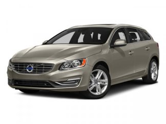 Used 2016 Volvo V60 T5 Premier image 1