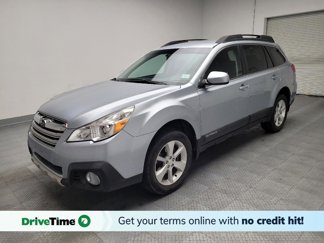 Used 2013 Subaru Outback 2.5i Limited w/ Popular Pkg 1B image 1