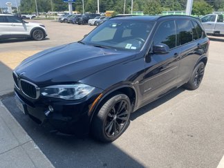 Used 2017 BMW X5 xDrive35i image 1