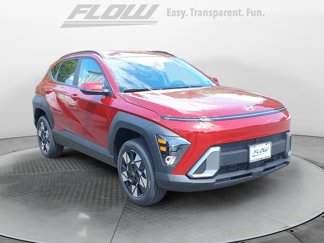 New 2025 Hyundai Kona SEL image 1