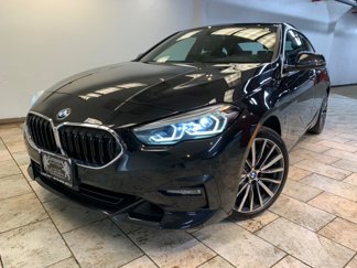 Used 2021 BMW 228i xDrive Gran Coupe w/ Convenience Package image 1