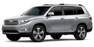 Used 2011 Toyota Highlander Limited image 1