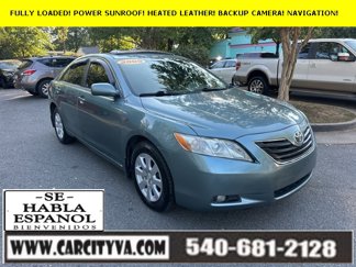 Used 2009 Toyota Camry XLE image 1