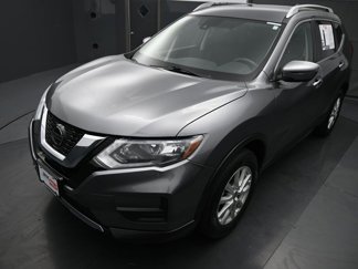 Used 2019 Nissan Rogue SV image 1