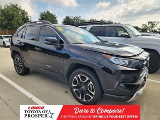 Certified 2019 Toyota RAV4 Adventure image 1