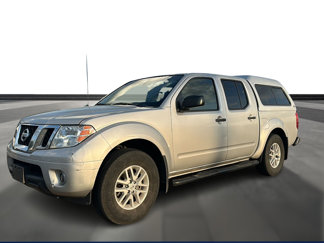 Used 2019 Nissan Frontier SV w/ Value Truck Package image 1