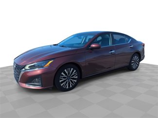 Used 2023 Nissan Altima 2.5 SV image 1
