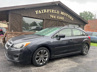 Used 2013 Subaru Impreza 2.0i Sport Premium image 1
