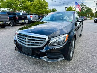 Used 2015 Mercedes-Benz C 300 4MATIC Sedan image 1