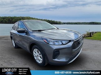 Used 2023 Ford Escape Active image 1