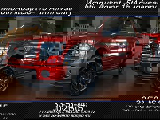 Used 2014 Ford F150 STX w/ Equipment Group 201A Mid image 1