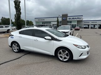 Used 2018 Chevrolet Volt LT w/ LT Driver Confidence Package image 1