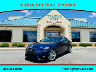 Used 2014 Lexus IS 250 image 1