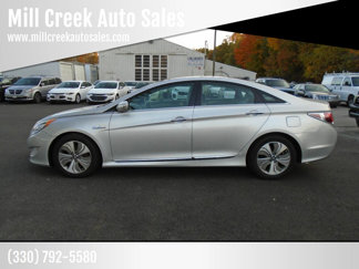 Used 2013 Hyundai Sonata Limited image 1