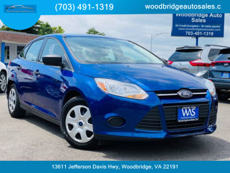 Used 2012 Ford Focus S image 1