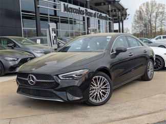 Used 2025 Mercedes-Benz CLA 250 image 1