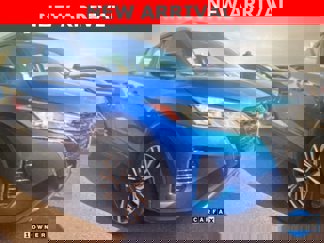 Certified 2023 Nissan Kicks SV image 1