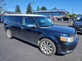 Used 2009 Ford Flex Limited image 1