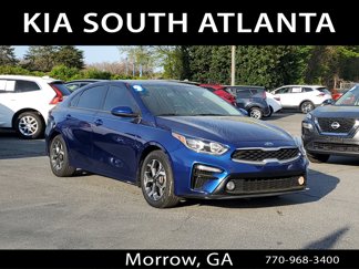 Used 2019 Kia Forte LXS image 1
