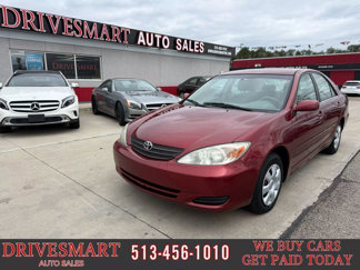 Used 2002 Toyota Camry LE image 1