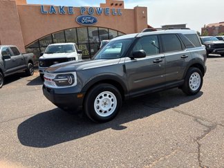 New 2025 Ford Bronco Sport Heritage image 1