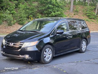 Used 2015 Honda Odyssey EX-L image 1