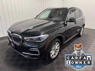 Used 2019 BMW X5 xDrive40i w/ Executive Package image 1