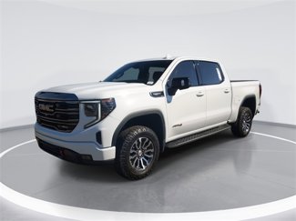Used 2023 GMC Sierra 1500 AT4 w/ AT4 Premium Package image 1