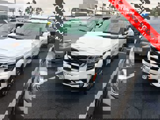 Used 2021 Kia Seltos SX w/ SX Sunroof Package image 1
