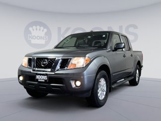 Used 2018 Nissan Frontier SV w/ Value Truck Package image 1