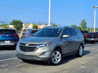 Used 2018 Chevrolet Equinox LT image 1