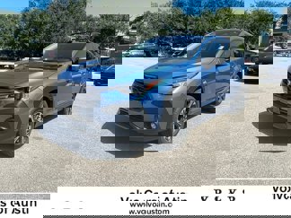 Used 2024 Subaru Crosstrek 2.0i Premium image 1