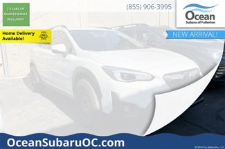 Used 2021 Subaru Crosstrek 2.5i Limited w/ Moonroof Package 2 image 1