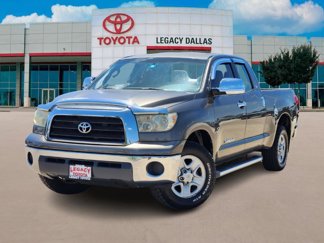 Used 2007 Toyota Tundra SR5 image 1