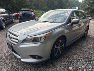 Used 2016 Subaru Legacy 2.5i Limited image 1