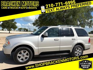 Used 2005 Lincoln Aviator 2WD image 1