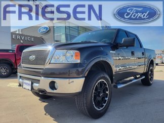 Used 2006 Ford F150 Lariat image 1